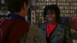 Задник до фильму"Крадійка" #466124