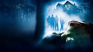 Задник до фильму"Останній будинок ліворуч" #812035