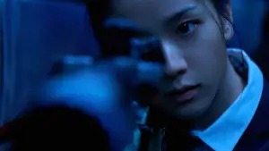 Задник до фильму"Всезнаючий читач" #513649