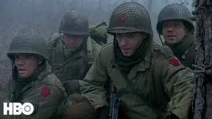 Задник до фильму"Коли мовчать фанфари" #143069