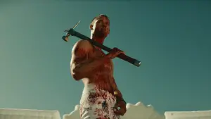 Задник до фильму"Легенда" #560909