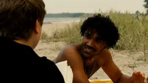 Задник до фильму"Полум’яне небо" #415907