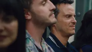 Задник до фильму"Ми всі незнайомці" #664551