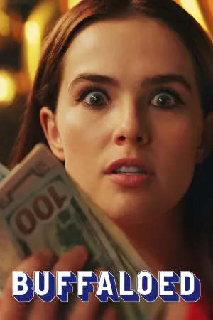 Постер до фильму"Ошуканка з Баффало" #765321