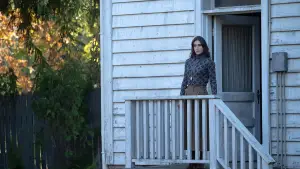 Задник до фильму"Павутиння" #722483