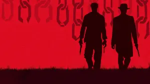 Задник до фильму"Джанґо вільний" #176371