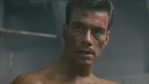 Задник до фильму"Подвійний удар" #808232