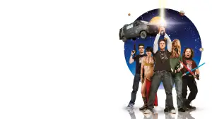 Задник до фильму"Фанати" #687401