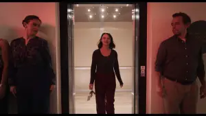 Задник до фильму"Hostile Takeover" #791356