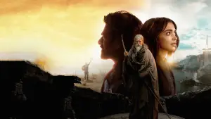 Задник до фильму"కల్కి 2898-ఎ.డి" #782596