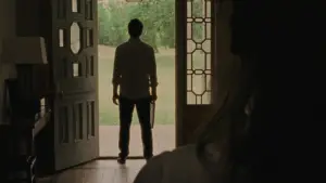 Задник до фильму"Мати!" #627214