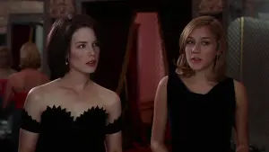 Задник до фильму"Останні дні диско" #466913