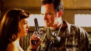 Задник до фильму"Планета жаху" #702270