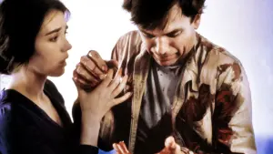 Задник до фильму"Одержимість" #222915