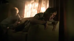 Задник до фильму"Скаути проти зомбі" #584456