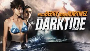 Заклинателька акул