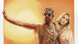 Задник до фильму"Каскадер" #572405