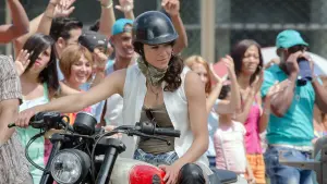 Задник до фильму"Форсаж 8" #255752