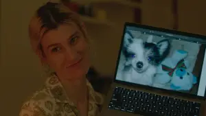 Задник до фильму"The Heirloom" #788810