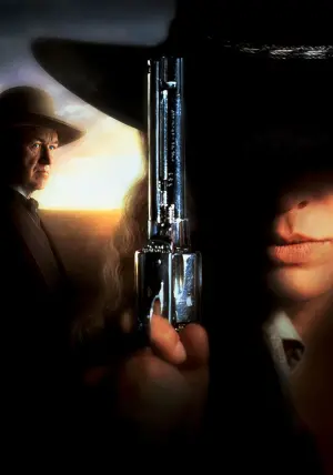 Постер до фильму"Швидкий та мертвий" #280941