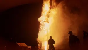 Задник до фильму"Нафта" #624099