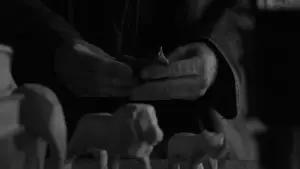 Задник до фильму"Той, хто біжить по лезу 2049" #747090