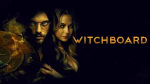 Відьомська дошка