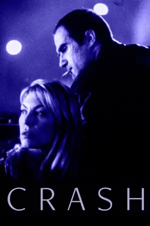 Постер до фильму"Автокатастрофа" #807999