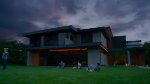 Задник до фильму"Паразити" #525781