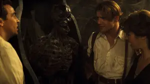 Задник до фильму"Мумія" #561924