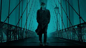 Задник до фильму"Сирота Бруклін" #337228