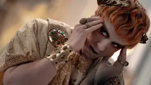 Задник до фильму"Гладіатор 2" #555444