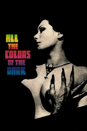 Постер до фильму"Tutti i colori del buio" #867854