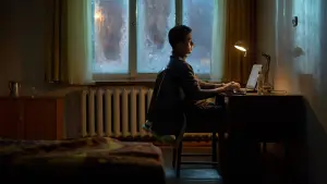 Задник до фильму"휴민트" #797168