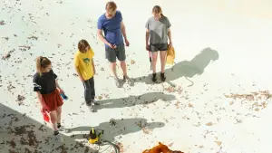 Задник до фильму"Нічний заплив" #732176