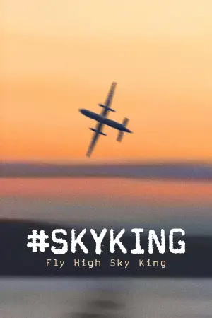 Постер до фильму"#SKYKING" #843742