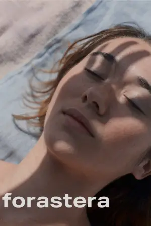 Постер до фильму"Forastera" #808996