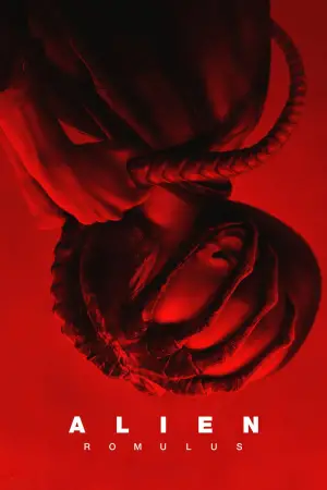Постер до фильму"Чужий: Ромул" #546498
