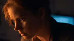 Задник до фильму"Прибуття" #572745