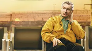 Задник до фильму"Усе гаразд" #261474