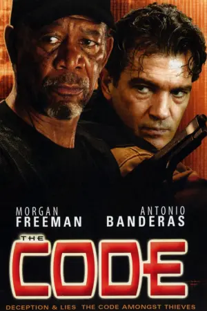 Постер до фильму"Кодекс злодія" #7160