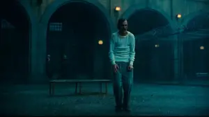 Задник до фильму"Джокер: Шаленство на двох" #585877