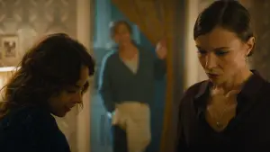 Задник до фильму"Louise" #788850