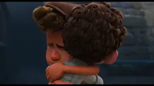 Задник до фильму"Лука" #599200