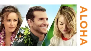 Задник до фильму"Алоха" #122305