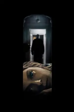 Постер до фильму"Кімната страху" #641883