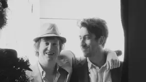 Задник до фильму"Nirvanna the Band the Show the Movie" #797446