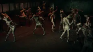 Задник до фильму"Сайлент Гілл. Повернення" #759936