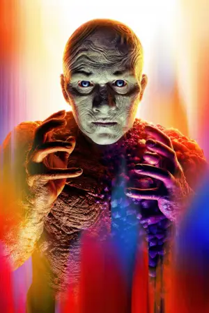 Постер до фильму"Супермен: Спадок" #514280