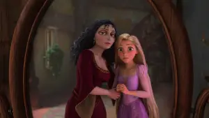 Задник до фильму"Рапунцель: Заплутана історія" #748299